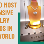 Top 10 Most Expensive Jewelry Brands In The World