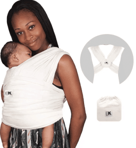 8 Best baby wrap for breastfeeding in 2022. 2