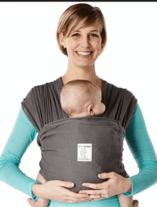 8 Best baby wrap for breastfeeding in 2022. 6