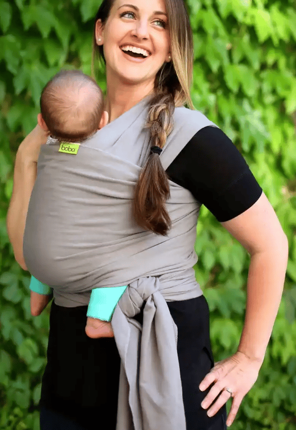 8 Best baby wrap for breastfeeding in 2022.