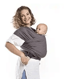 6 Best breastfeeding carrier for baby in 2022 5