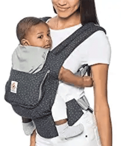 6 Best breastfeeding carrier for baby in 2022 4