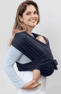 8 Best baby wrap for breastfeeding in 2022. 3