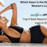 Best Razor for Women's Legs - Bornfertilelady