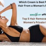 Which Cream is Best for Removing Hair From a Woman's Private Parts? – Bornfertilelady