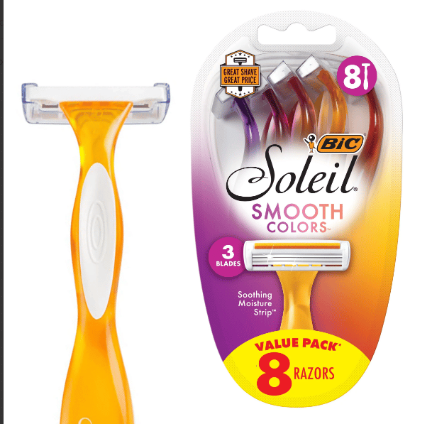 Can A Girl Use Men's Razors? We Asked A Professional Hair Removal