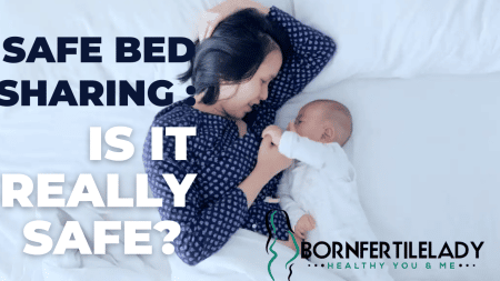 Safe bed sharing,is it really safe ? 4