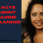 Facts about Laurie Holmond 4