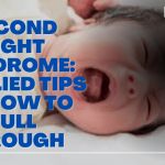 second night syndrome: simplied tips on how to pull through 1