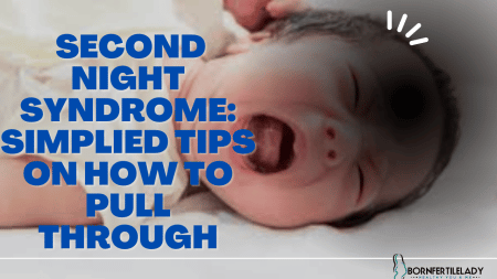 second night syndrome: simplied tips on how to pull through 3