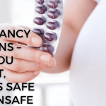 Pregnancy Vitamins – Why You Need It, What’s Safe and Unsafe 2