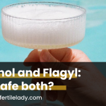 Alcohol and Flagyl_ Is it safe both
