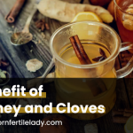 Benefit of Honey and Cloves