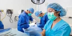 Medical-Surgical Nursing 