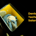 Dental Technician Salary 2