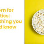 Popcorn for Diabetics: Everything you should know 1