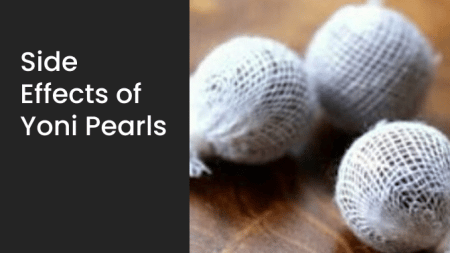 Side Effects of Yoni Pearls 2