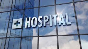 Hospital- Definition ,Function, Department, Classification, and the most common types of hospital 1