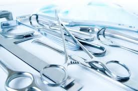 The Basics of Surgical Instruments - Dilating and Probing Instruments. 