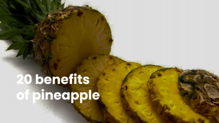 The Benefits of Pineapple: A Comprehensive Guide 4