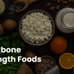 Power Foods for Strong and Healthy Bones: A Guide to Backbone Strength food 4