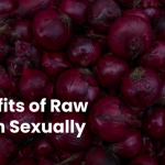 The Surprising Benefits of Raw Onion for Your Sex Life 2