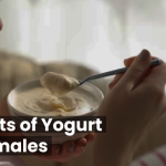 Benefits of Yogurt for Females