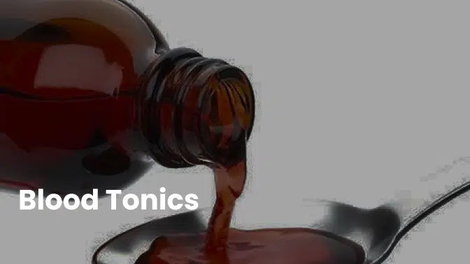 Blood Tonics: A Comprehensive Guide 6