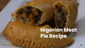 Savor the Taste of Nigeria: How to Make Delicious Nigerian Meat Pie 16