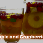 Pineapple and Cranberries: A Perfect Pairing for Health and Flavor 3