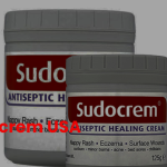 Sudocrem USA: A Versatile Skin Care Solution 1