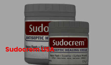 Sudocrem USA: A Versatile Skin Care Solution 4