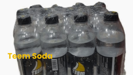 "Uncovering the Health Benefits and Unique Features of Teem Soda" 7