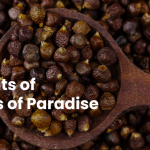"Discovering the Health Benefits of Grains of Paradise: From Anti-Inflammatory Properties to Brain Function" 2