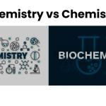 Biochemistry vs Chemistry: Understanding the Differences and Choosing Your Path 1