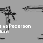 "Choosing the Right Speculum: Comparing Graves vs Pederson for Gynecological Exams" 3