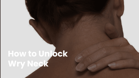 "Unlocking Wry Neck: Effective Treatments, Exercises, and Lifestyle Changes" 2