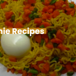 Indomie Recipes: 18 Flavor-Packed Recipes to Transform Your Instant Noodles 3