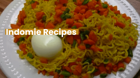 Indomie Recipes: 18 Flavor-Packed Recipes to Transform Your Instant Noodles 5