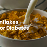 "Is Cornflakes a Good Breakfast Option for People with Diabetes?" 2