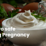 "Mayo During Pregnancy: Is it Safe to Consume?" 3