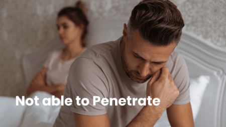 "Penetration" Not Able to Penetrate-Causes and Solutions" 9