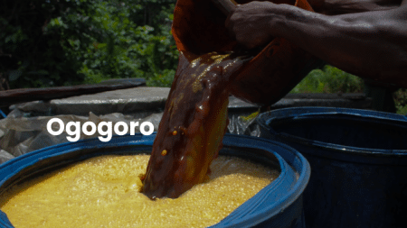Ogogoro: A Look into the Popular Nigerian Alcoholic Beverage 10