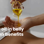 Olive Oil in Belly Button Benefits: An Ancient Therapy with Modern Science 4