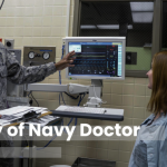 "Exploring the Salary Range of Navy Doctors: Understanding Compensation and Career Paths" 2