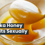 Manuka Honey Benefits Sexually: Unveiling the Sweet Secrets 1
