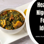 Healthy Nigerian Food Ideas 2
