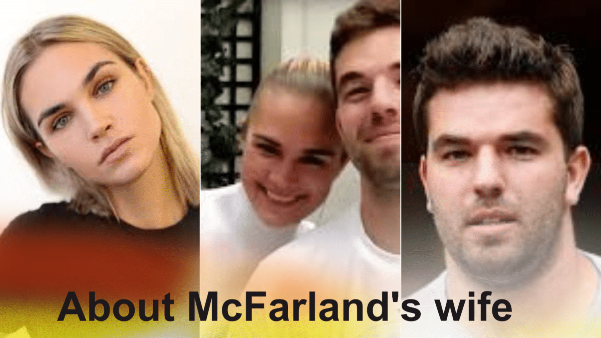 About Billy McFarland's Relationship, Anastasia Eremenko, and Her Net Worth