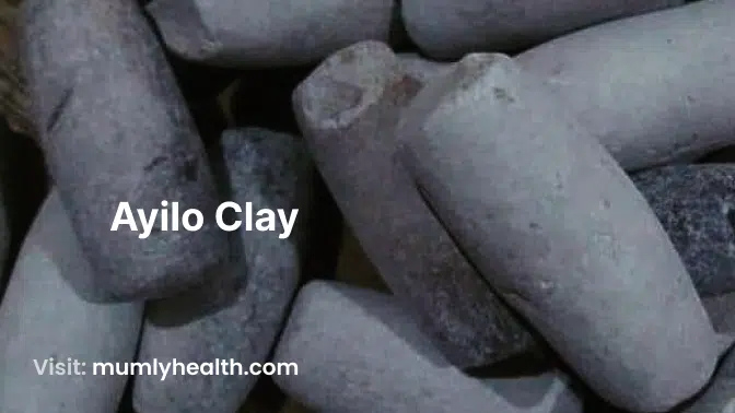 Ayilo Clay: A Natural Treasure for Skincare and Wellness 1