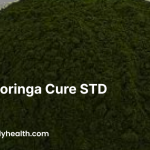 Can Moringa Cure STD